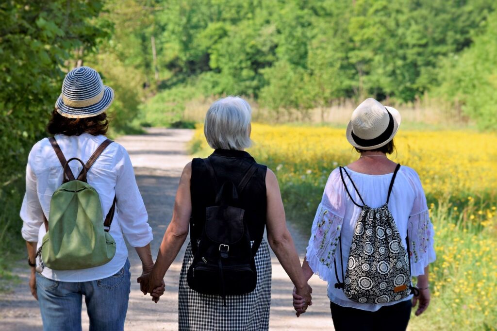 menopauza